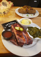 Jim 'n Nick 's -b-q food