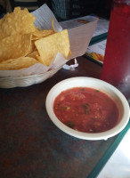 Cancun Mexican food