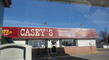 Casey's food