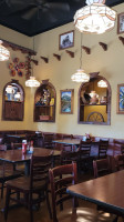 Los Portales Mexican food
