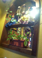 Los Portales Mexican food