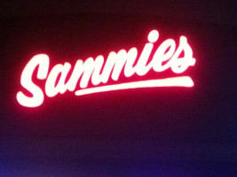 Sammie's food