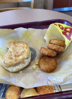 Bojangles food