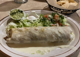 Mi Cerrito Mexican Delaware food