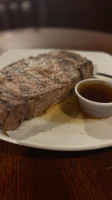 Galena Steak House food