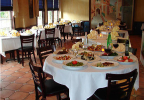 Villa Barone Restaurant Phone Number, Reservations, Reviews food