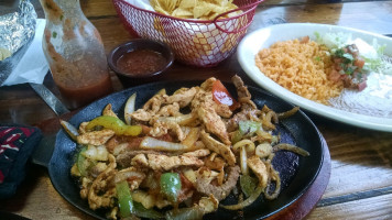 El Gallo food