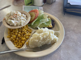 Country Diner food