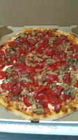 Vito's Pizza food