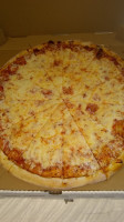 Vito's Pizza food