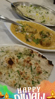 Natraj Cuisine Of India food