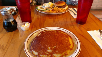 Sandy's Rv Park food