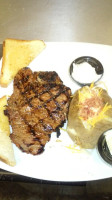 Oneal's Grill food