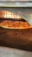 Woodfire Pizza Company food