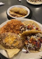 Pepe's Mexican Cantina food