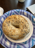 Bagels food