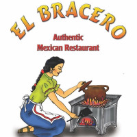 El Bracero Of Clarksville Trenton Road food