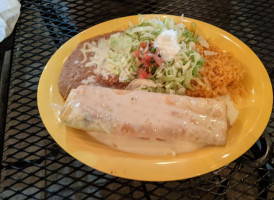 El Meson At Northgate inside