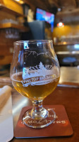 Pinetop Brewing Company food