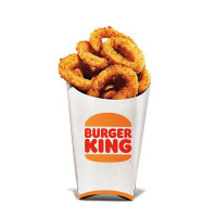 Burger King food