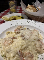 Zolos Italian food