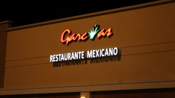 Garcia's Cool Springs food