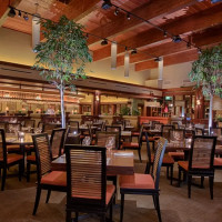 Seasons 52 In Burl food