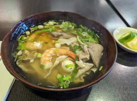 Taiko Udon In Westm food