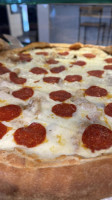 Salvo's Pizza food