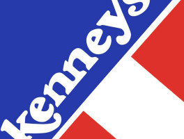 Kenney's inside