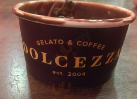 Dolcezza food