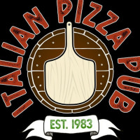 Italian Pizza Pub inside