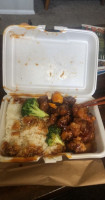 Panda Chinese food