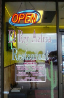 El Rey Mexican food