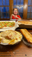 Fanella's Pizza And Pub food