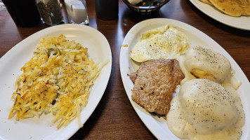 Angie’s Decatur Diner food