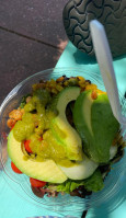 Joni's food