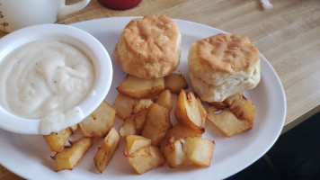 Mables Dining Room food