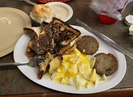 Mables Dining Room food