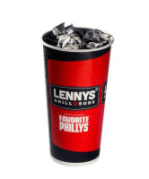 Lennys Grill Subs food