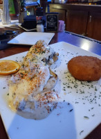 Chesapeake's Seafood food