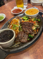 Abuelo's Mexican food