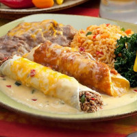 Abuelo's Mexican food