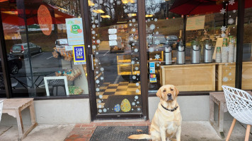 Montana Plains Bakery food