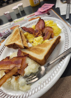 Waffle House food