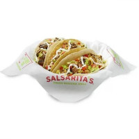 Salsarita's Fresh Mexican Grill food