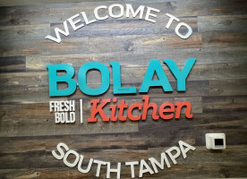 Bolay food