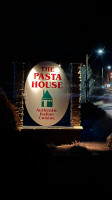 Pasta House outside