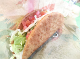 Taco Bell food