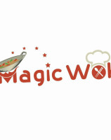 Magic Wok Chinese food